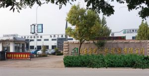 专业公交候车亭建造企业具有大型名目经历——走进山东鲁艺大众举措措施无限公司